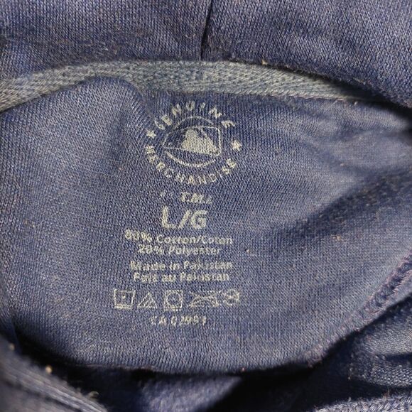 Toronto Blue Jays Hoodie - Picture 7 of 7